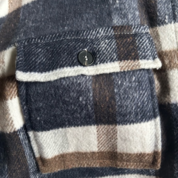 Thick sweter - Picture 2 of 4